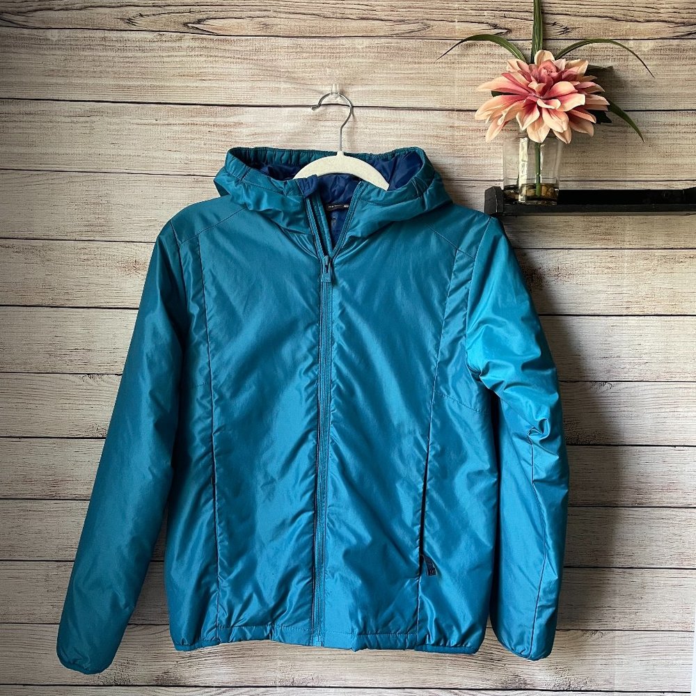 Boys all in motion Jacket